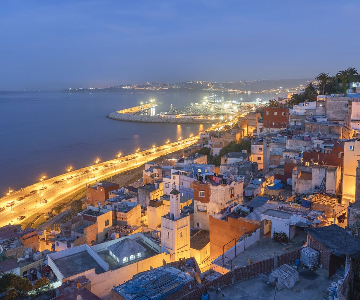 10 Unforgettable Experiences You Can Only Have in Morocco