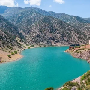 Hiking in Imlil – A Bespoke Atlas Mountain Escape