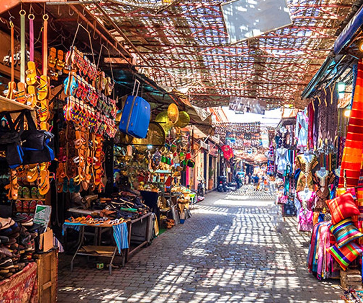 Why Morocco Should Be Your Next Travel Adventure in 2025