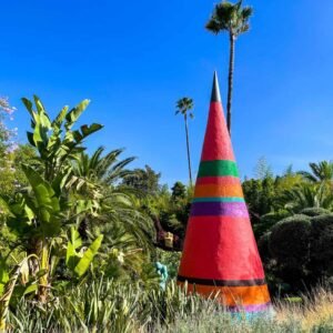 Private Day Trip to Anima Garden – The ‘Island of the Blessed