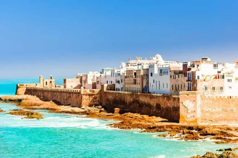 Ultimate Morocco Travel Guide 2026