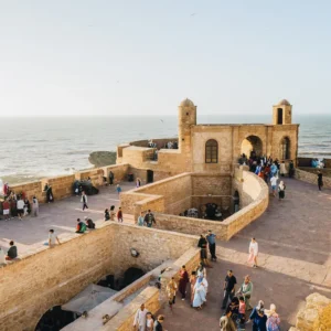 Private Day Trip to Essaouira – Coastal Elegance