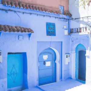 7 Days Tour from Casablanca