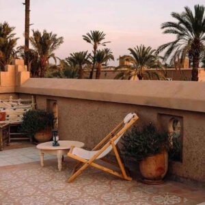 5 Days Tour from Marrakech to Merzouga