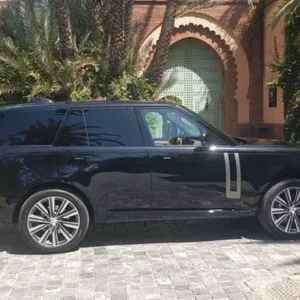 Range Rover