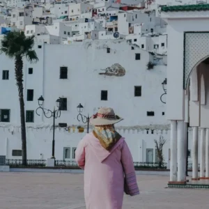 North to Marrakech - The Ultimate Morocco Journey