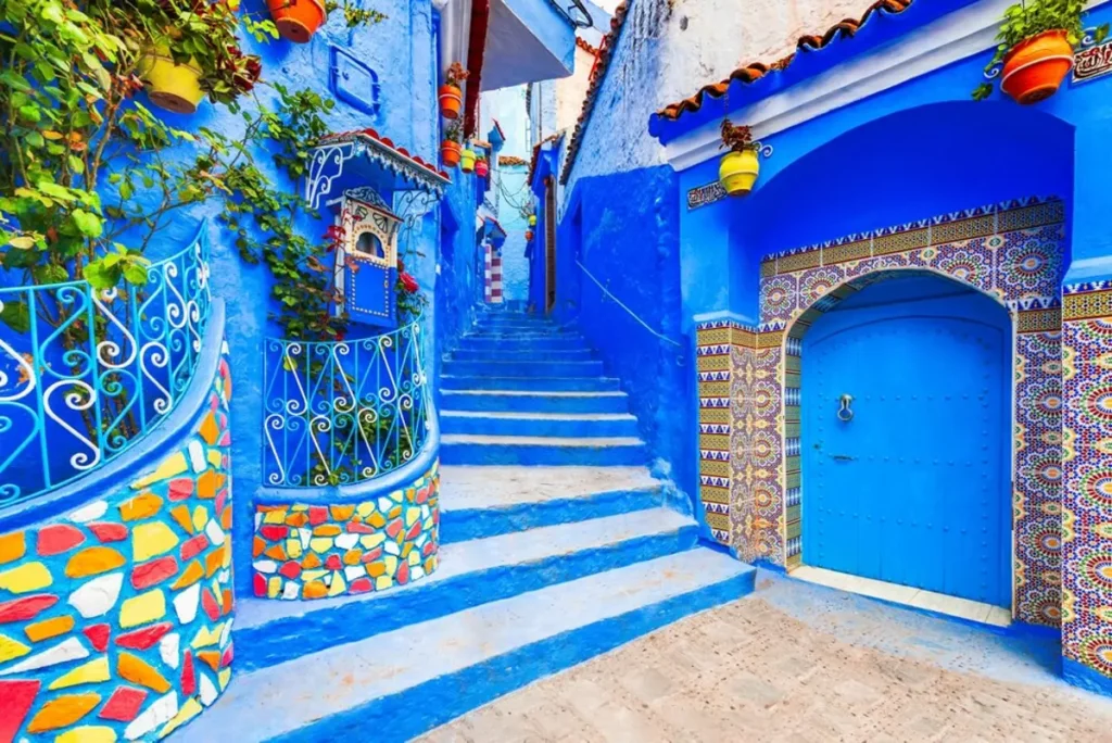 7-Day Morocco Itinerary