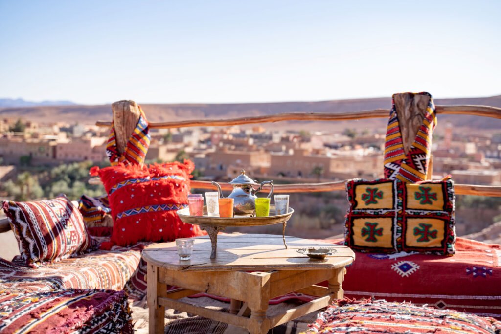 10 Moroccan Traditions Every Traveler Should Experience