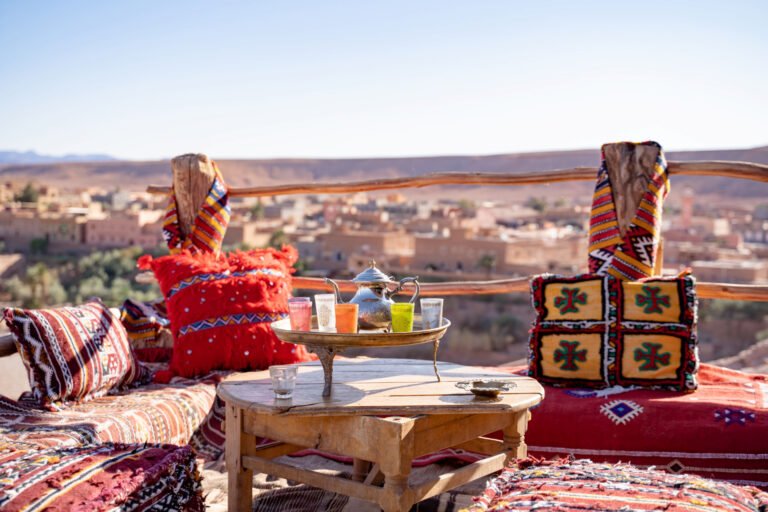 10 Moroccan Traditions Every Traveler Should Experience